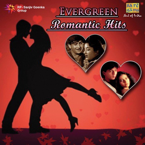 Tujhe Dekha To Kumar Sanu MP3 Download